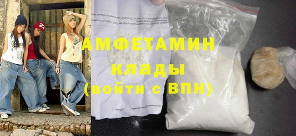стафф Алзамай
